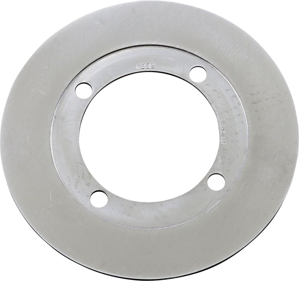Ebc Brake Rotor Fix D Series Rnd