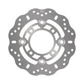 Ebc Brake Rotor Flt Wave