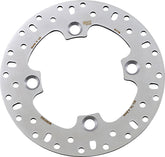 Ebc Brake Rotor Fix D Series Rnd