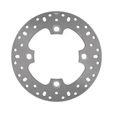 Ebc Brake Rotor Fix D Series Rnd