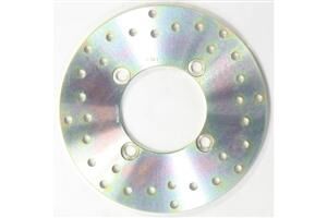 Ebc Brake Rotor Fix D Series Rnd