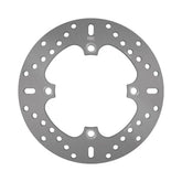 Ebc Brake Rotor Fix D Series Rnd