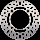 Ebc Brake Rotor Fix D Series Rnd