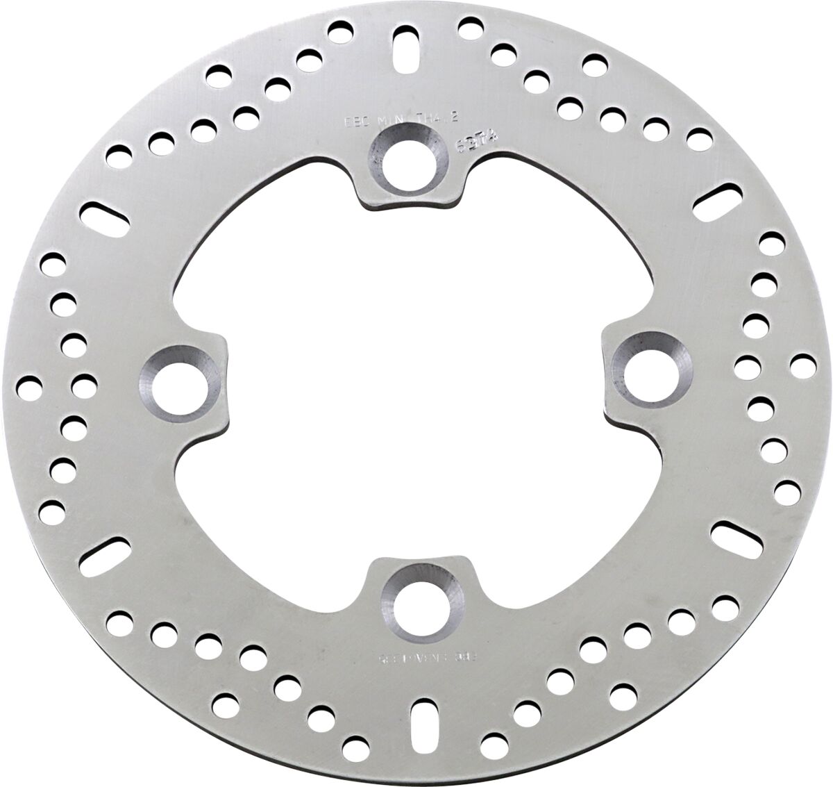 Ebc Brake Rotor Fix D Series Rnd