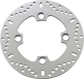 Ebc Brake Rotor Fix D Series Rnd