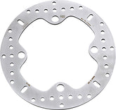 Ebc Brake Rotor Fix D Series Rnd