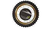 Blackbird Racing Brake Disc Protection