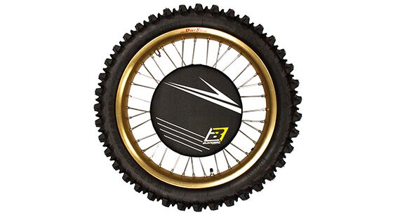 Blackbird Racing Brake Disc Protection