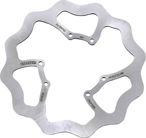 Galfer Brake Disc Fixed Wave