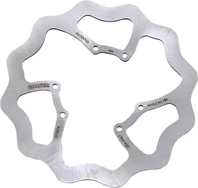 Galfer Brake Disc Fixed Wave