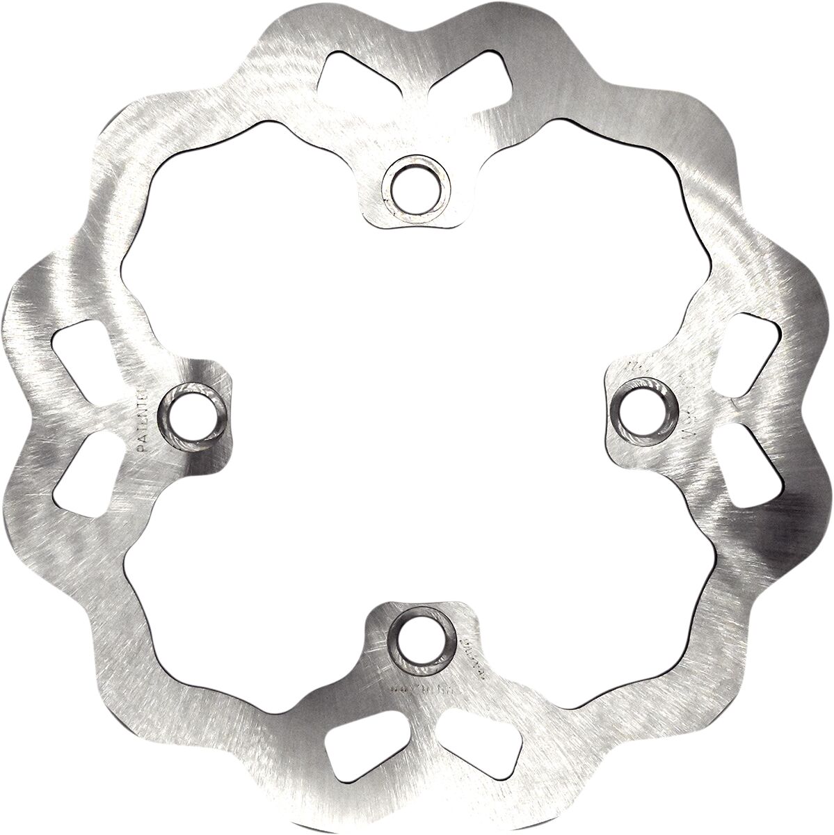 Galfer Brake Disc Fixed Wave