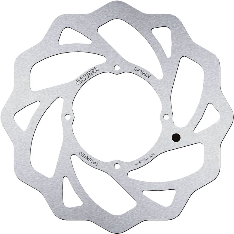 Galfer Brake Disc Fixed Wave