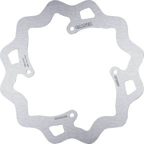 Galfer Brake Disc Fixed Wave