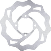 Galfer Brake Disc Fixed Wave