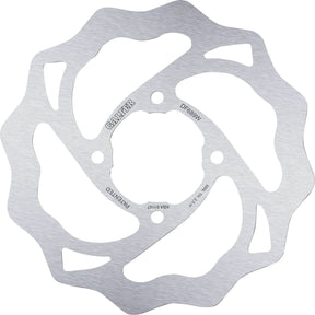 Galfer Brake Disc Fixed Wave