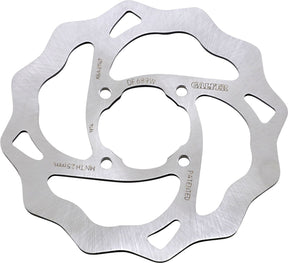Galfer Brake Disc Fixed Wave