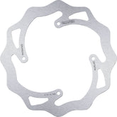 Galfer Brake Disc Fixed Wave