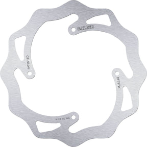 Galfer Brake Disc Fixed Wave