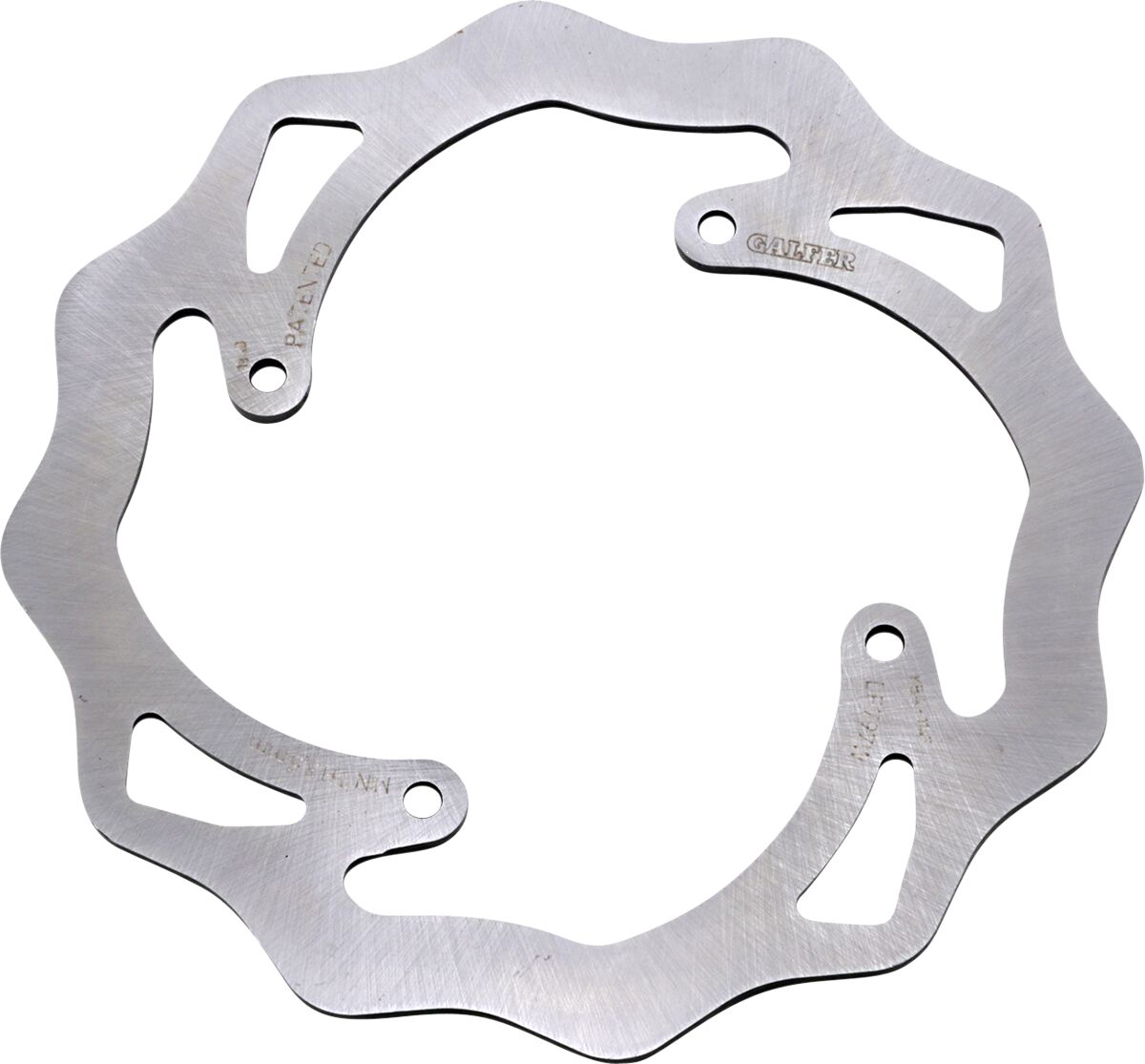 Galfer Brake Disc Fixed Wave