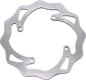 Galfer Brake Disc Fixed Wave