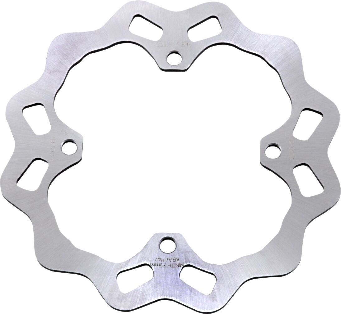 Galfer Brake Disc Fixed Wave