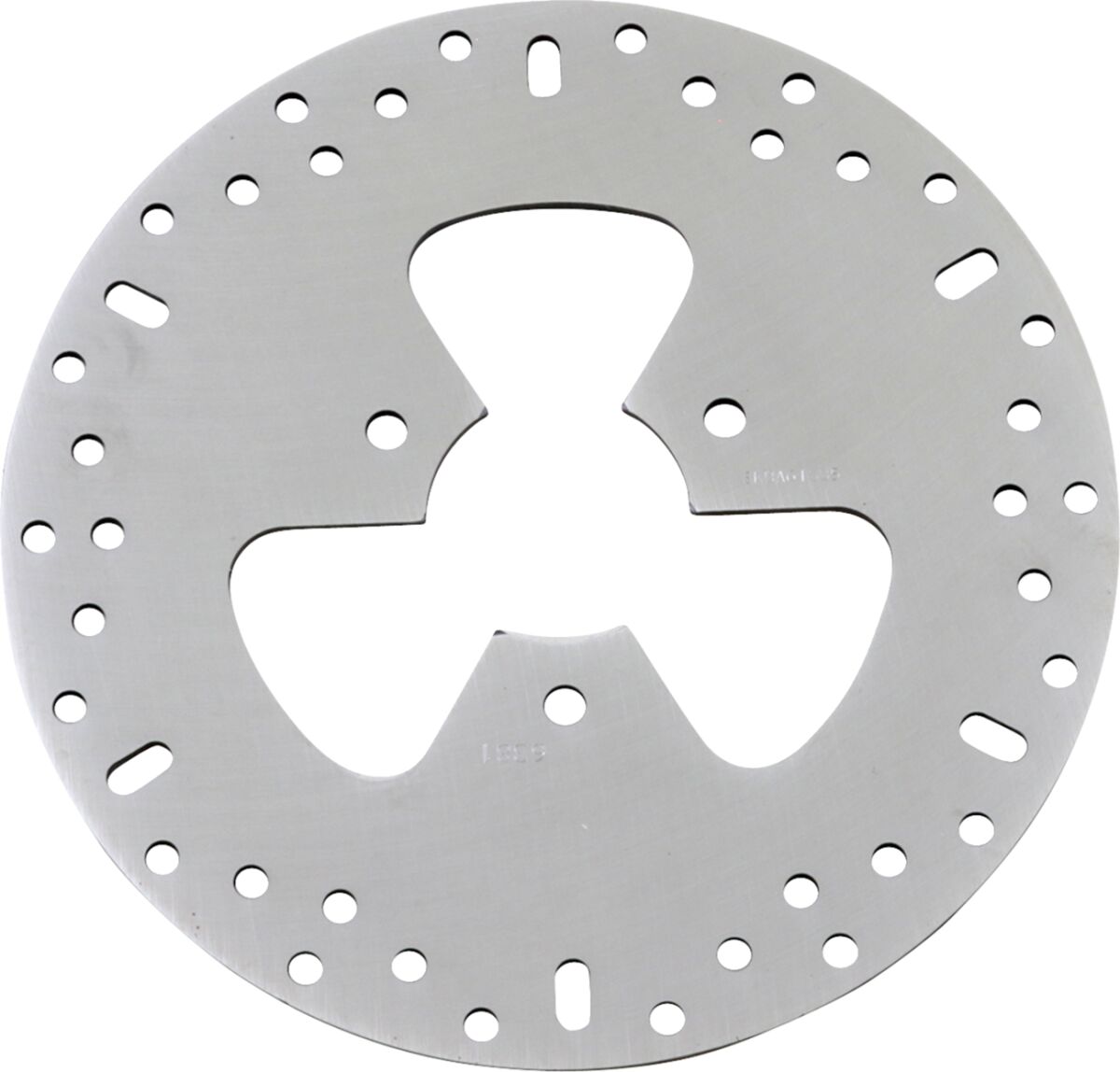 Ebc Brake Rotor Fix D Series Rnd