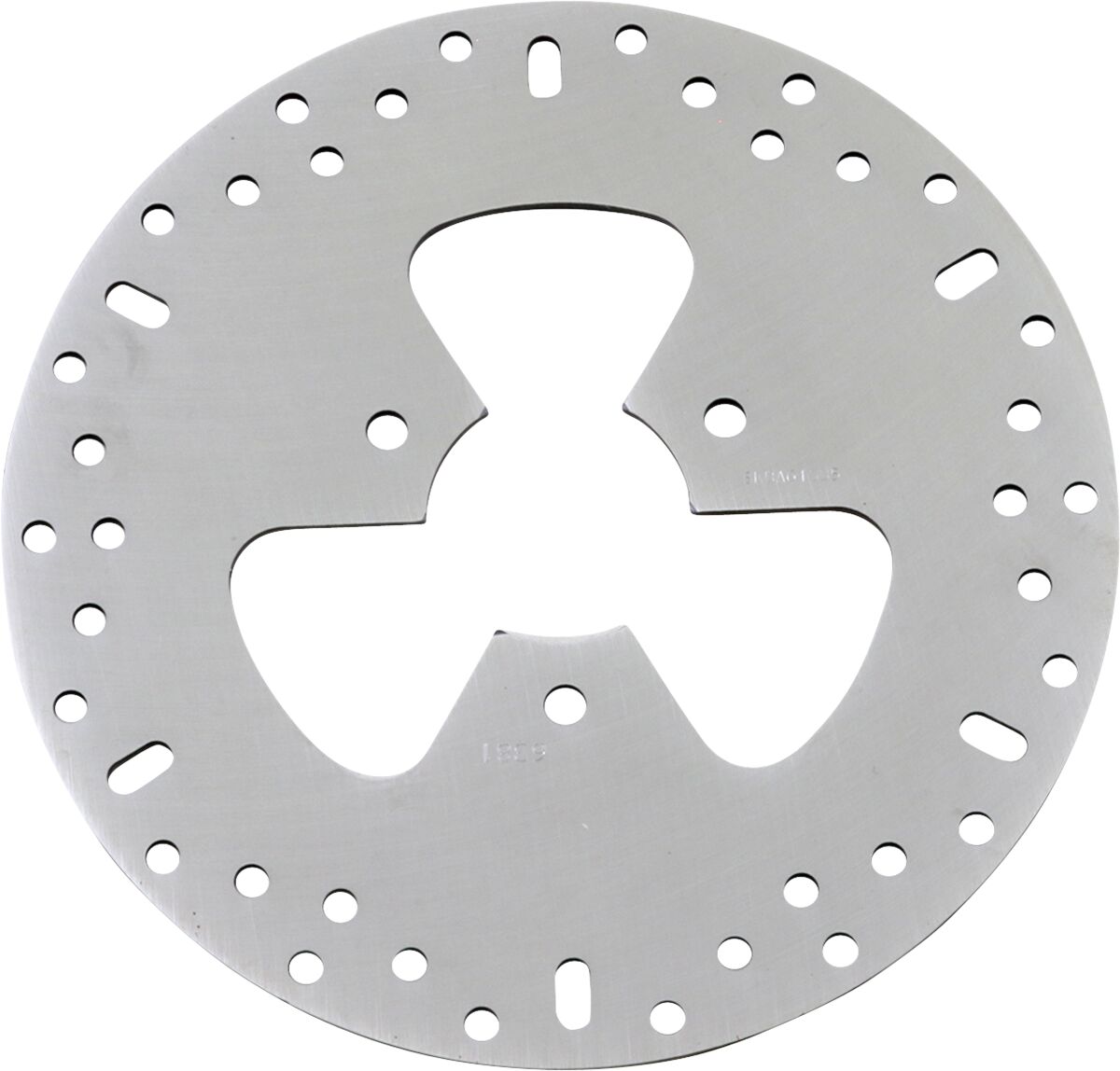 Ebc Brake Rotor Fix D Series Rnd