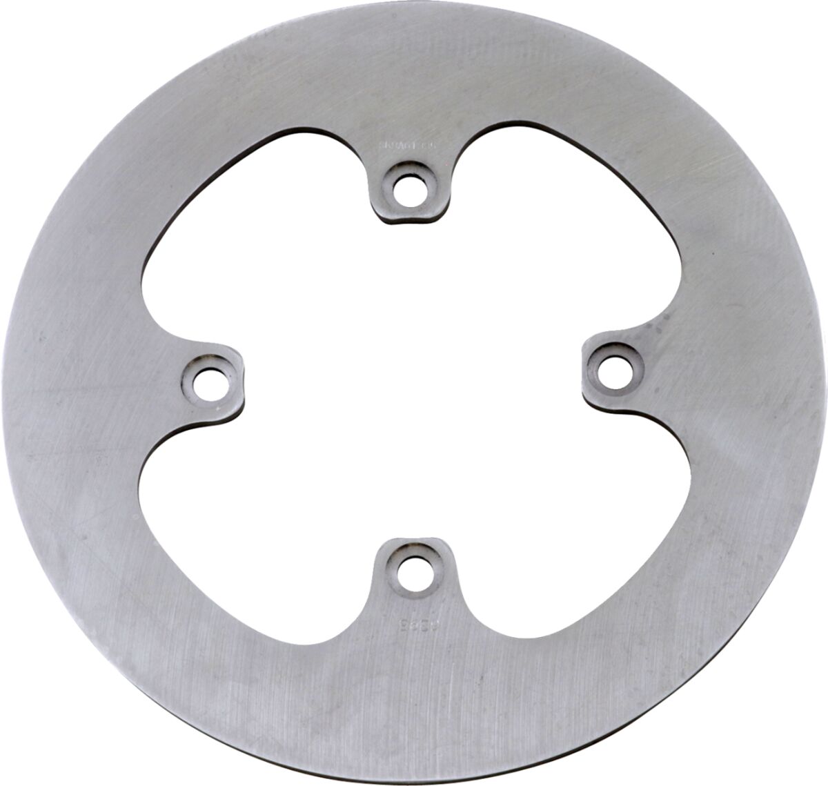 Ebc Brake Rotor Fix D Series Rnd