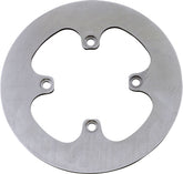 Ebc Brake Rotor Fix D Series Rnd