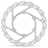 Moto Master Brake Disc Flame Front
