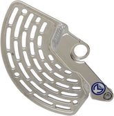 Moose Offroad Hard Parts Guard Rotor Front Beta