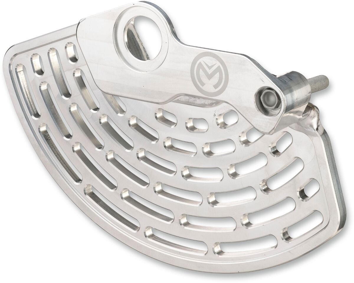 Moose Offroad Hard Parts Guard Rotor Front Yam