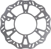 Moose Offroad Hard Parts Rotor Front Gasgas 95 15