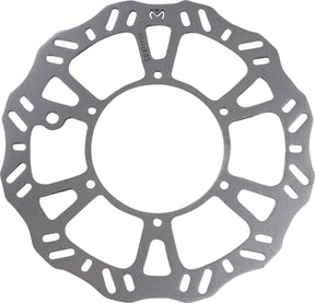 Moose Offroad Hard Parts Rotor Front Gasgas 95 15