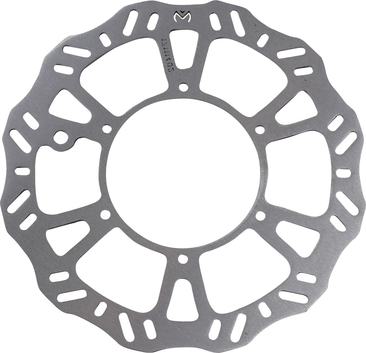 Moose Offroad Hard Parts Rotor Front Gasgas 95 15