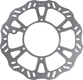Moose Offroad Hard Parts Rotor Front Gasgas 95 15