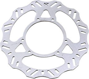 Moose Offroad Hard Parts Rotor Front Honda Crf250