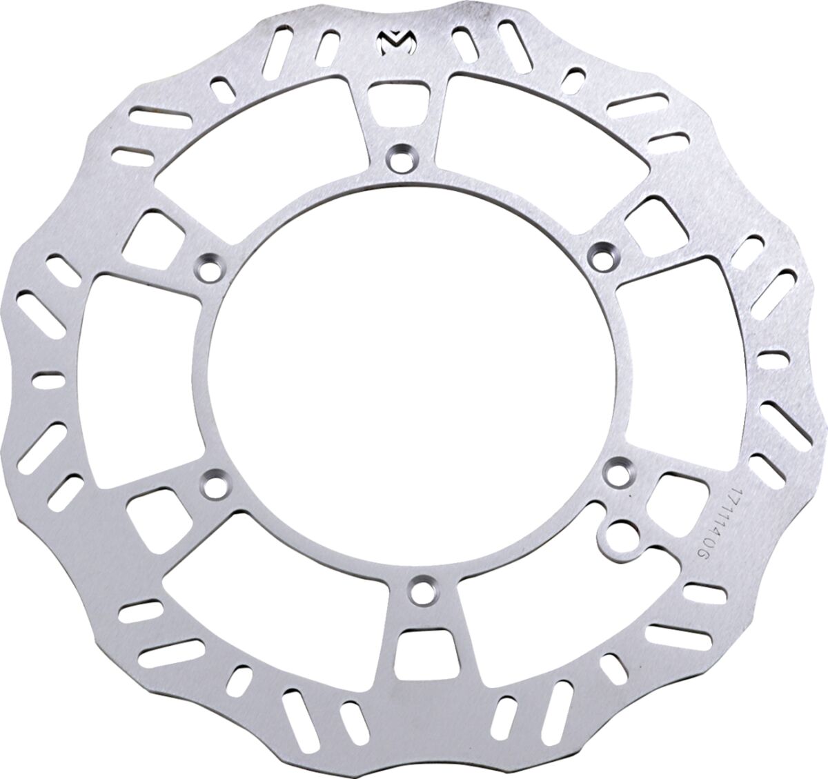 Moose Offroad Hard Parts Rotor Front Hus 14 16