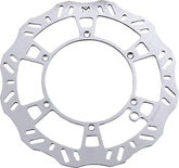 Moose Offroad Hard Parts Rotor Front Hus 14 16