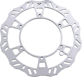 Moose Offroad Hard Parts Rotor Front Hus 14 16