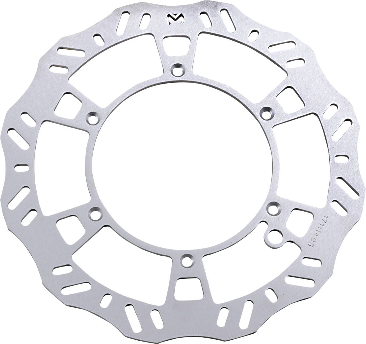 Moose Offroad Hard Parts Rotor Front Hus 14 16