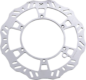 Moose Offroad Hard Parts Rotor Front Hus 14 16