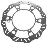 Moose Offroad Hard Parts Rotor Front Kaw 15 16