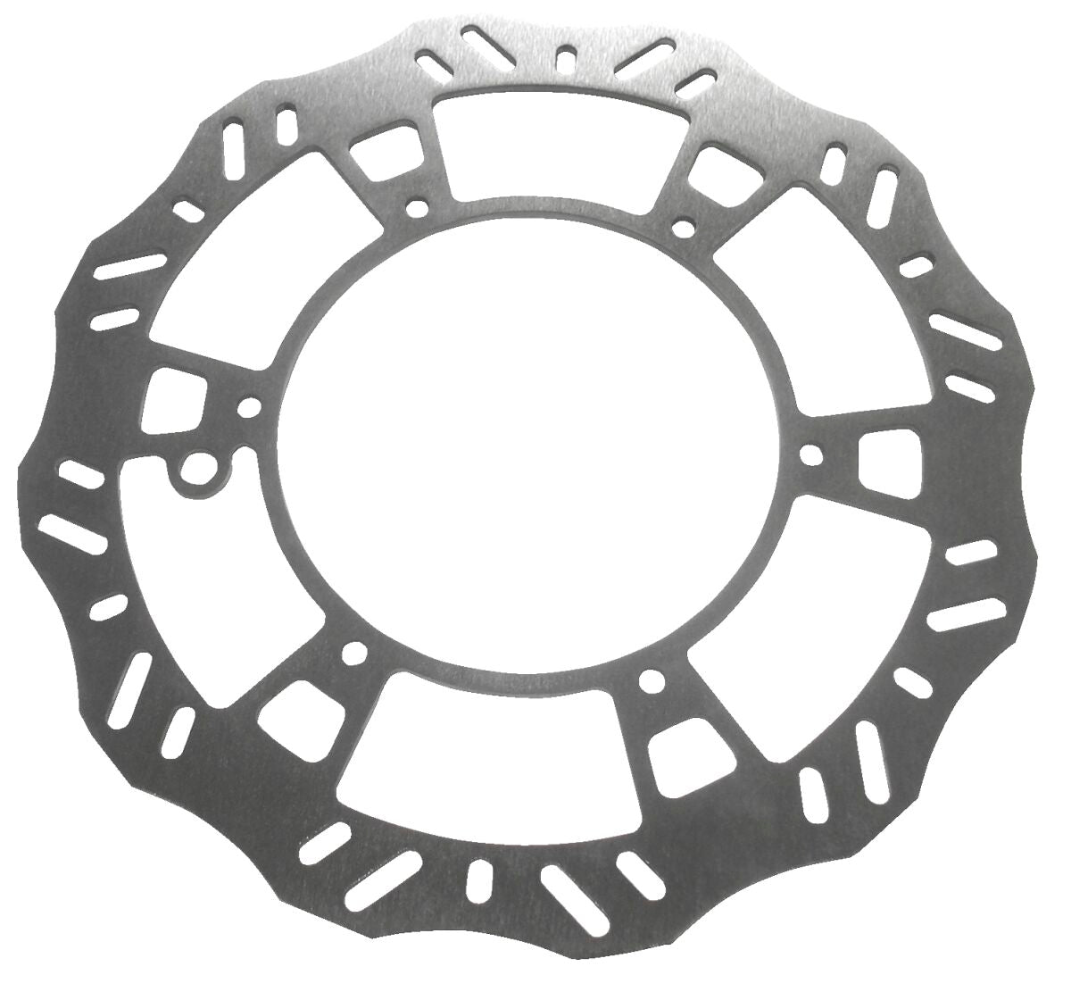 Moose Offroad Hard Parts Rotor Front Sherco 12 16