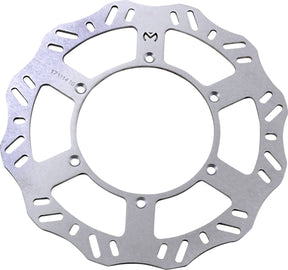 Moose Offroad Hard Parts Rotor Front Yam Yz/Wr 125