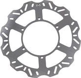 Moose Offroad Hard Parts Rotor Front Yam Yfz 16