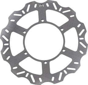 Moose Offroad Hard Parts Rotor Front Yam Yfz 16