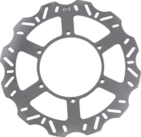Moose Offroad Hard Parts Rotor Front Yam Yfz 16