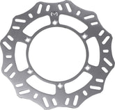 Moose Offroad Hard Parts Rotor Rear Gas/Beta 13 16