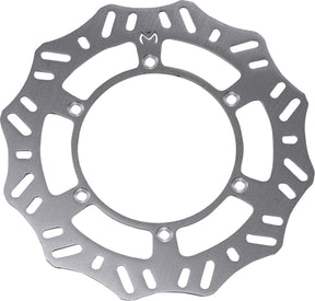 Moose Offroad Hard Parts Rotor Rear Gas/Beta 13 16